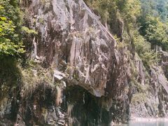 -楠溪江风景名胜区