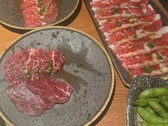 -匠太烧肉台日料理餐酒馆(三林店)