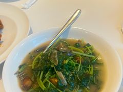 上汤时蔬-莆田餐厅PUTIEN(金融街购物中心店)