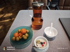 -秀儿四九城·新京菜(亚运村鸟巢店)