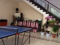 -龚家花园农家乐休闲别墅