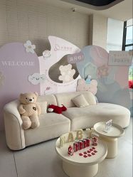 点击看大图 -大美母婴湖畔月子中心(江宁店)