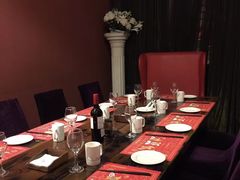 包厢-四海一家自助餐(益田假日广场店)