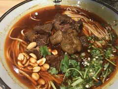 -三十三碗黄牛肉面(东原1891店)