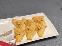 -鑫复盛礼记酒店·青岛菜