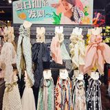 🍒夏日里的糖果美少女~平价清新发饰