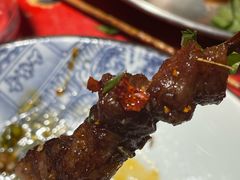 -醉烧膘·烧烤夜宵王(总店)