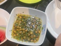 -大河宴·椒麻鱼火锅(北京路中和美食街店)