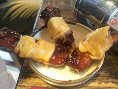 芝士排骨-泰好吃芝士年糕火锅(独墅湖店)