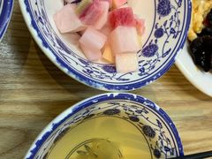 -川闻清粥小菜(建外SOHO店)