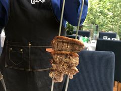 -拉蒂娜·巴西牛排馆 Latina·Brazilian Steakhouse(陆家嘴旗舰店)