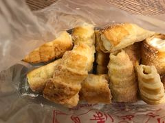 -中关村茶点