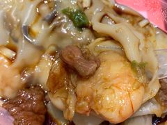 鲜虾牛肉肠-穗银肠粉店(东川路店)