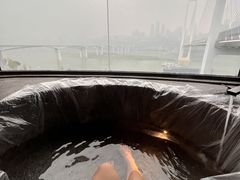 -Yolo私汤温泉设计师酒店(重庆南滨路店)