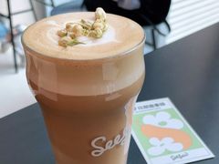 -Seesaw Coffee(环贸iapm店)
