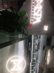 -魔型社