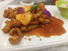 -大树头·花园餐厅(市桥店)