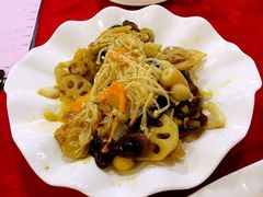 iphone_upload_pic-佛有缘素食馆·荔湾老字号(陈家祠首店)