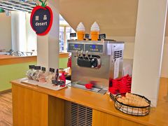 -So Lounge索兰至餐厅(蓝色港湾店)