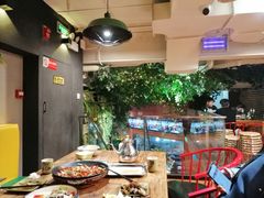 -阿记烧烤(大兴新区店)
