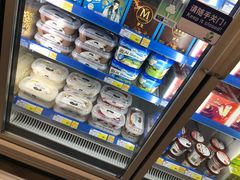 -麦德龙(嘉定店)