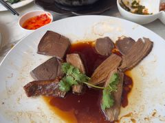 -潮州府·潮菜·砂锅粥(徐家汇店)