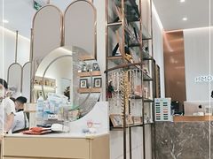 -海马体照相馆丨大师(青岛万象城店)