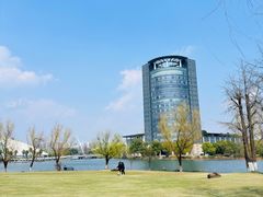 -浙江大学(紫金港校区)