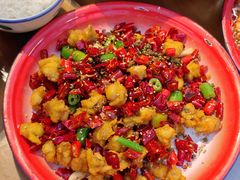 -小街47號江湖菜(四合院店)