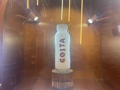 -COSTA COFFEE(武汉武商MALL店)