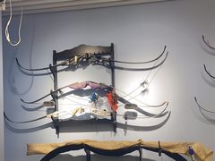 -Skay•射箭馆•弓箭娱乐(体育西店)