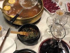 -食潮汕头鲜牛馆(望京保利店)