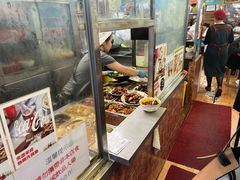 -新记车仔面