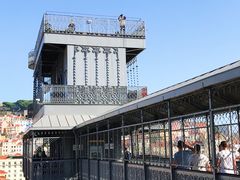 -圣胡斯塔升降机