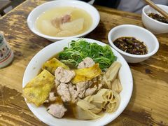 -钟太怪噜(小吃街店)