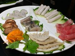 -安安火锅(上美广场店)
