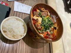 -成都你六姐·牛肉冒菜(城市集市合生汇店)