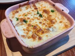 -澳骄 Aussie Kitchen·手工披萨·西餐(国大店)