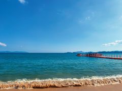 -大梅沙海滨公园