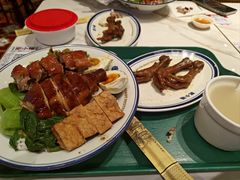 -肥小福·烧鹅专门店(环宇荟店)