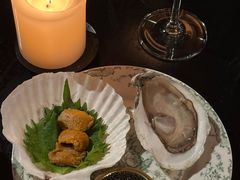 -Osteria Garden 生蚝花园餐厅(原进贤路店)