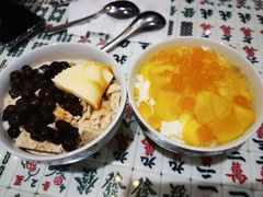-堂屋糖水店(愚园店)
