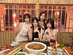 -61号餐吧(兴坪古镇漓江店)