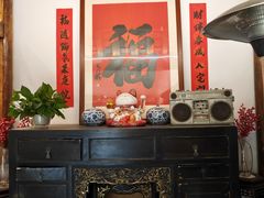 -田园印象·成都土菜院子(华阳店)