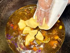 -徐家屯铁锅炖(宋家庄店)