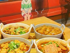 -怪物的冰与火(天虹商场中山路店)
