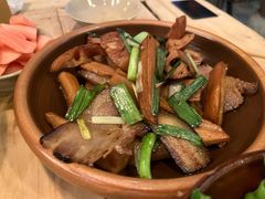 -饭江湖·江湖菜(湖广会馆店)