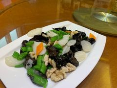 -开元食府(长兴路店)