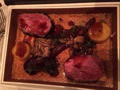 -文华扒房及酒吧(香港文华东方酒店)