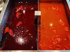 -皇城老妈·大连海鲜火锅(港湾店)